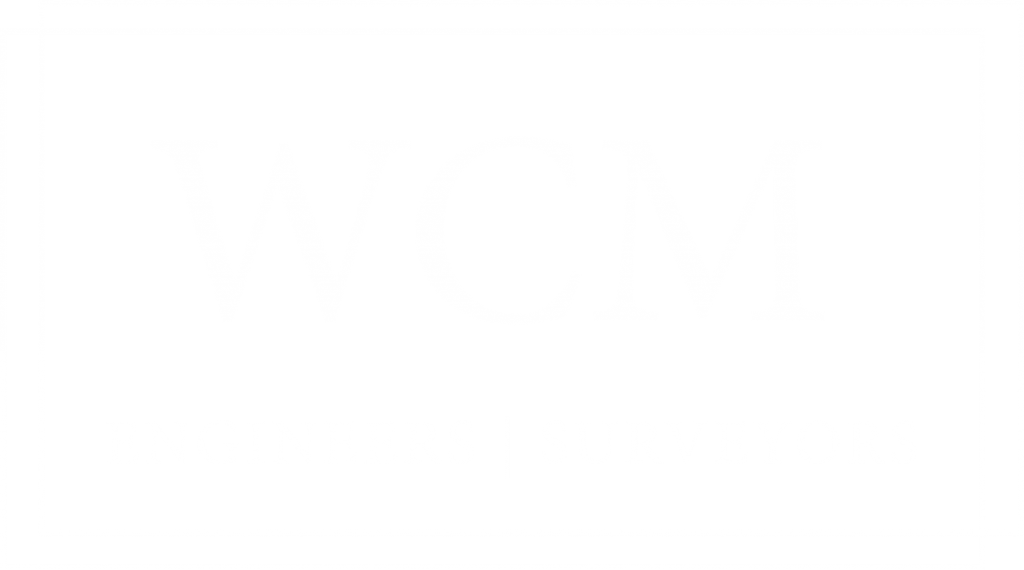 WCM - Construction, Consulting and Maintenance Engineering
